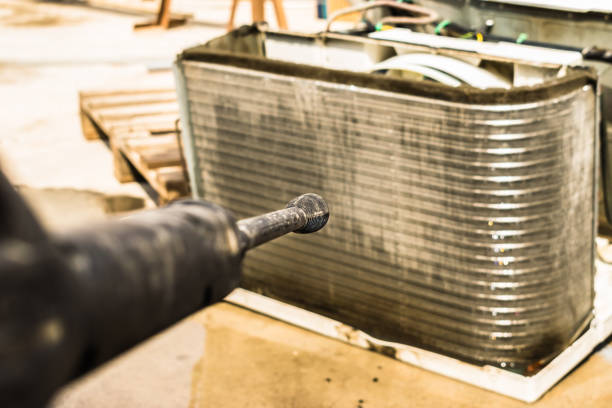 Best Best Air Duct Cleaning Company  in St Louis Park, MN