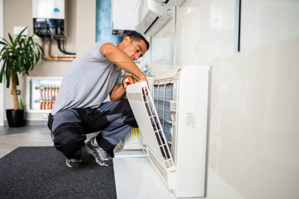Best Best Air Duct Cleaning Company  in St Louis Park, MN