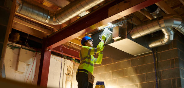 Best HVAC Maintenance and Cleaning  in St Louis Park, MN
