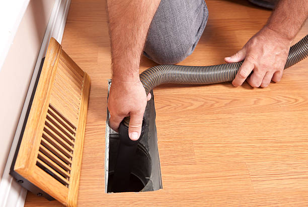 Ventilation Cleaning Services in MN