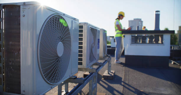 Professional Airduct Cleaning in MN