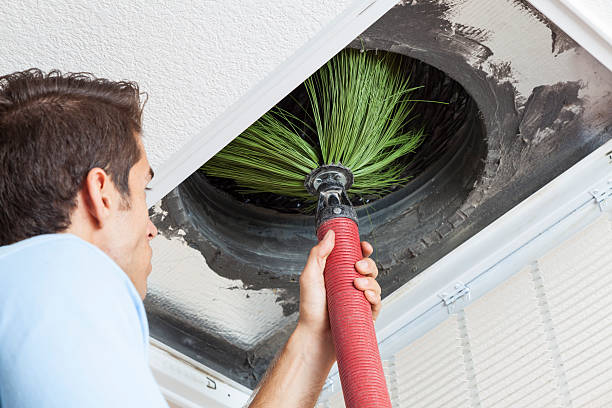 Best HVAC Duct Inspection Services  in St Louis Park, MN